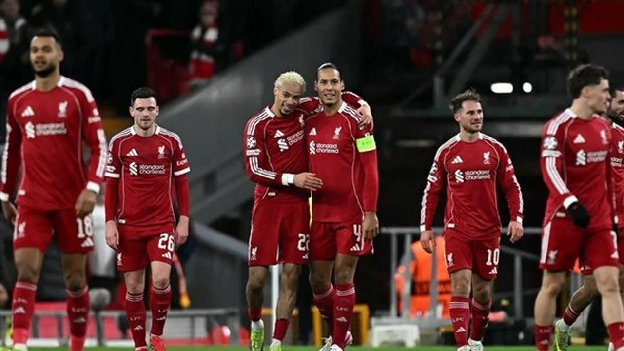 موعد مباراة ليفربول وولفرهامبتون في كأس الاتحاد الإنجليزي والقنوات الناقلة للمواجهة